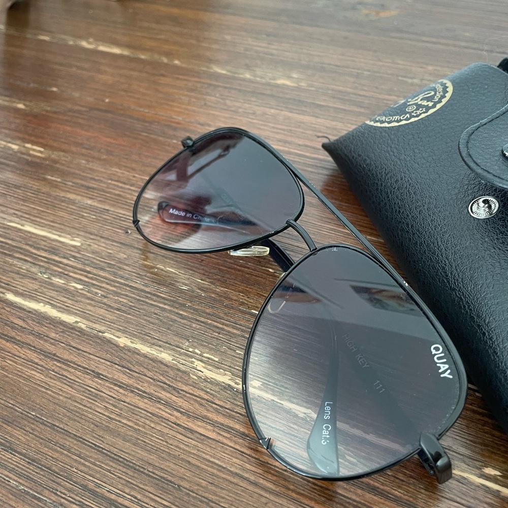 Black Quay Australia Sunglasses